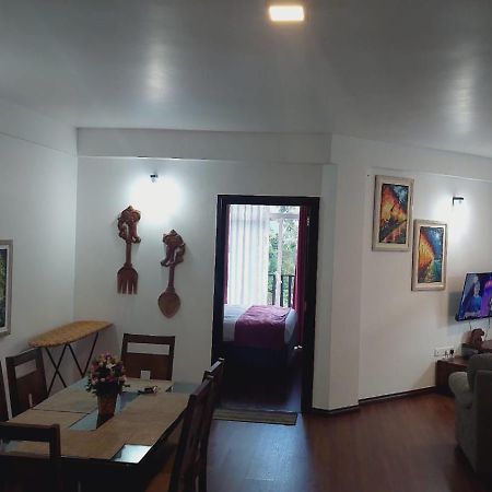 Chanya Luxury Apartment, S 31, Lake View Residencies Nuwara Eliya Kültér fotó