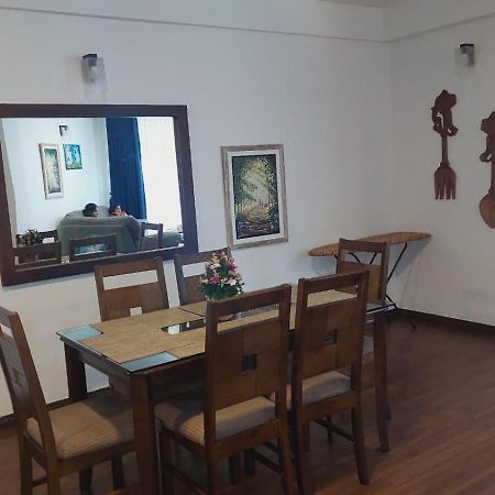 Chanya Luxury Apartment, S 31, Lake View Residencies Nuwara Eliya Kültér fotó