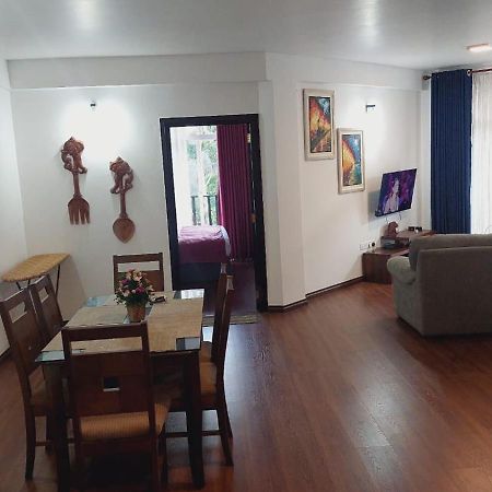Chanya Luxury Apartment, S 31, Lake View Residencies Nuwara Eliya Kültér fotó