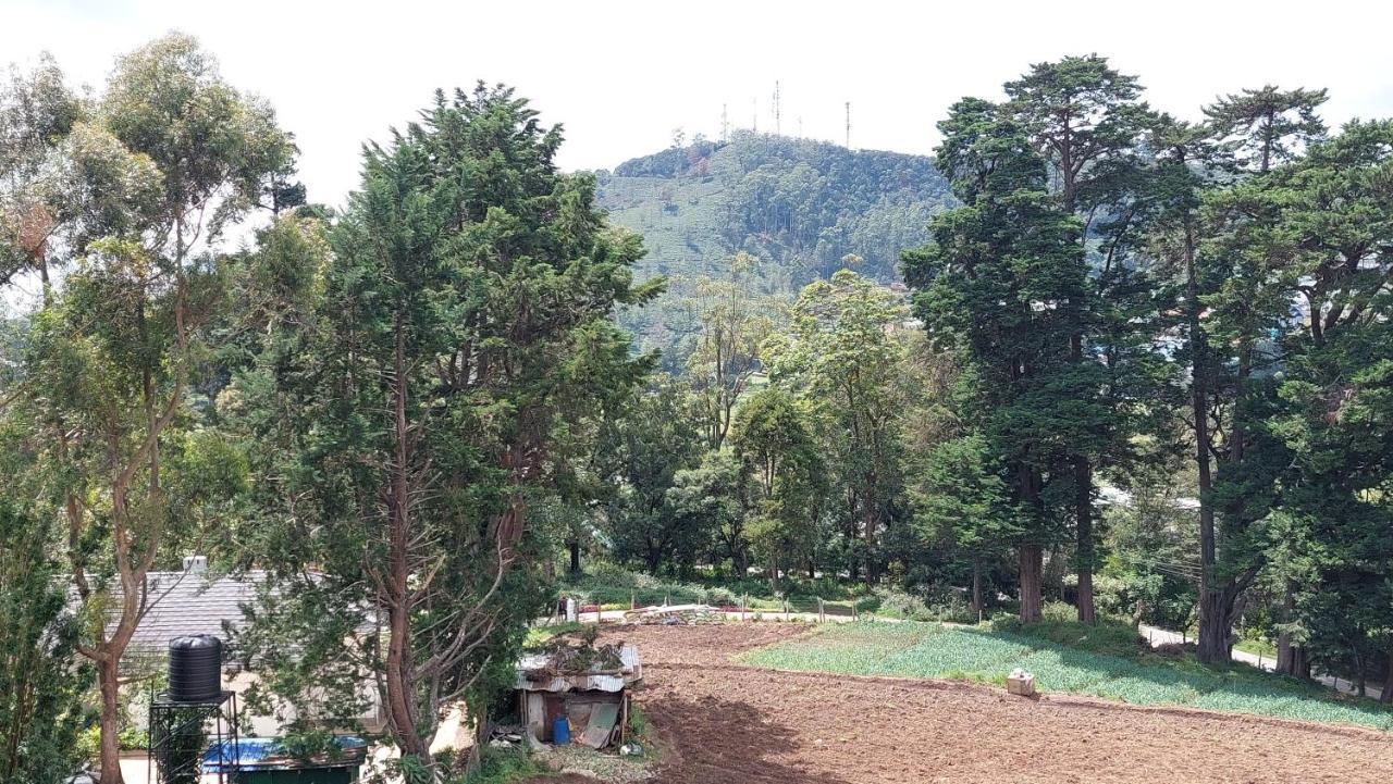 Chanya Luxury Apartment, S 31, Lake View Residencies Nuwara Eliya Kültér fotó