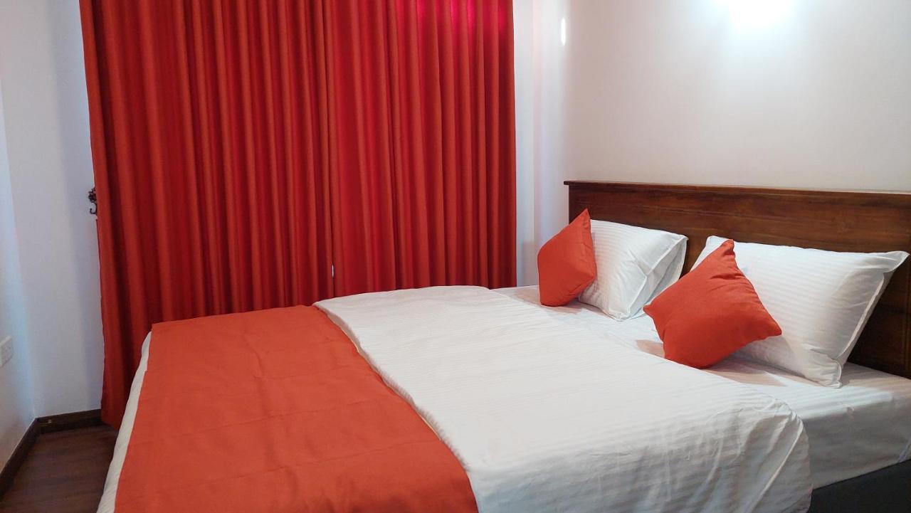 Chanya Luxury Apartment, S 31, Lake View Residencies Nuwara Eliya Kültér fotó