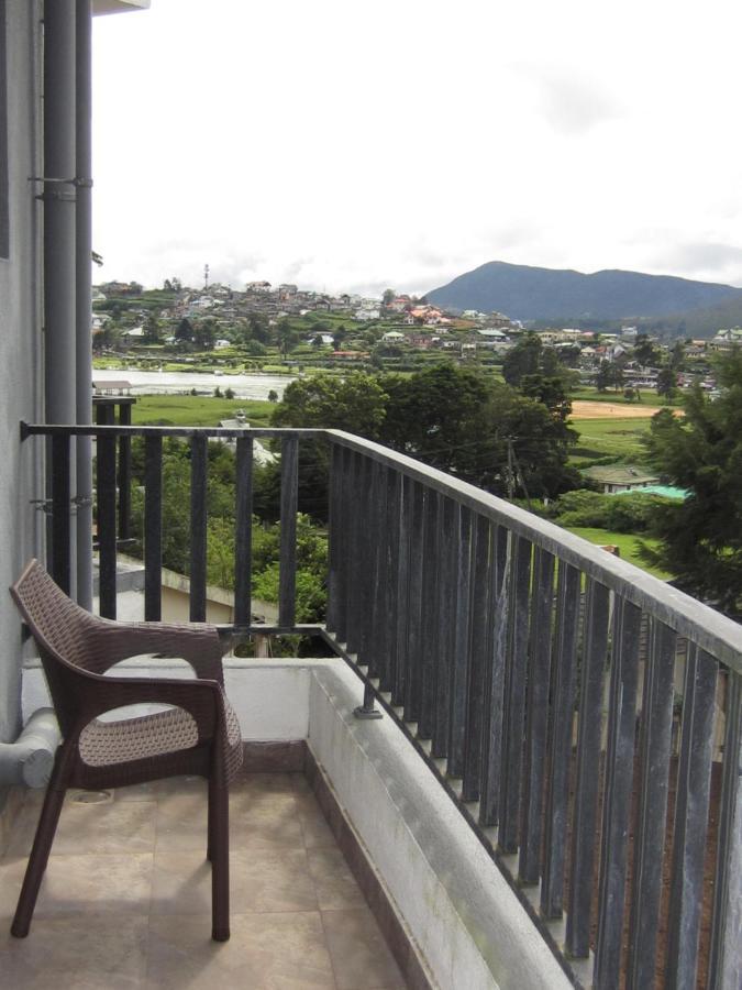 Chanya Luxury Apartment, S 31, Lake View Residencies Nuwara Eliya Kültér fotó