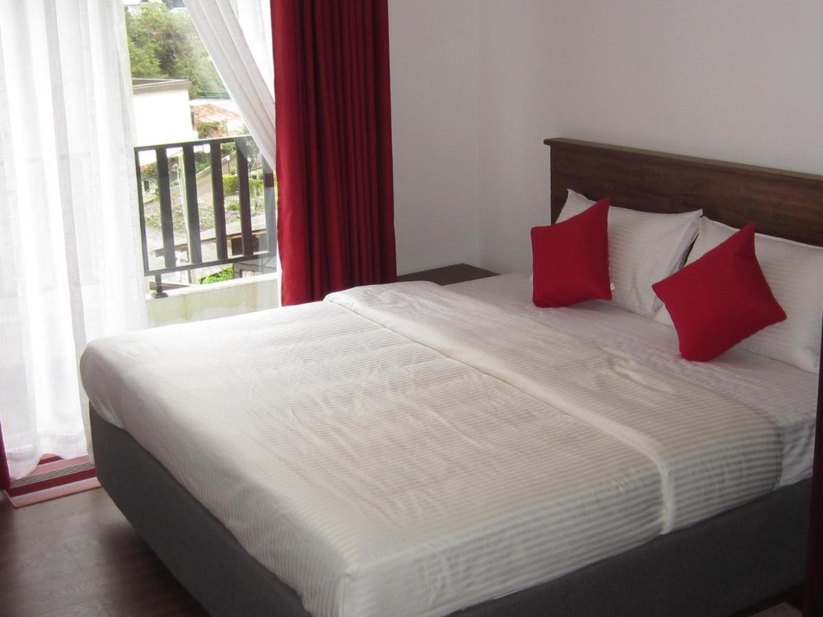 Chanya Luxury Apartment, S 31, Lake View Residencies Nuwara Eliya Kültér fotó