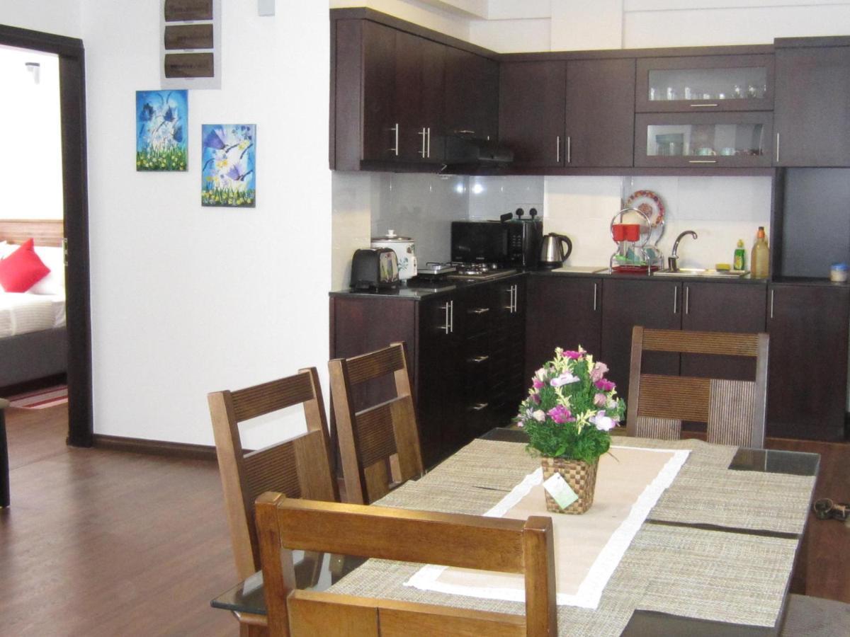 Chanya Luxury Apartment, S 31, Lake View Residencies Nuwara Eliya Kültér fotó