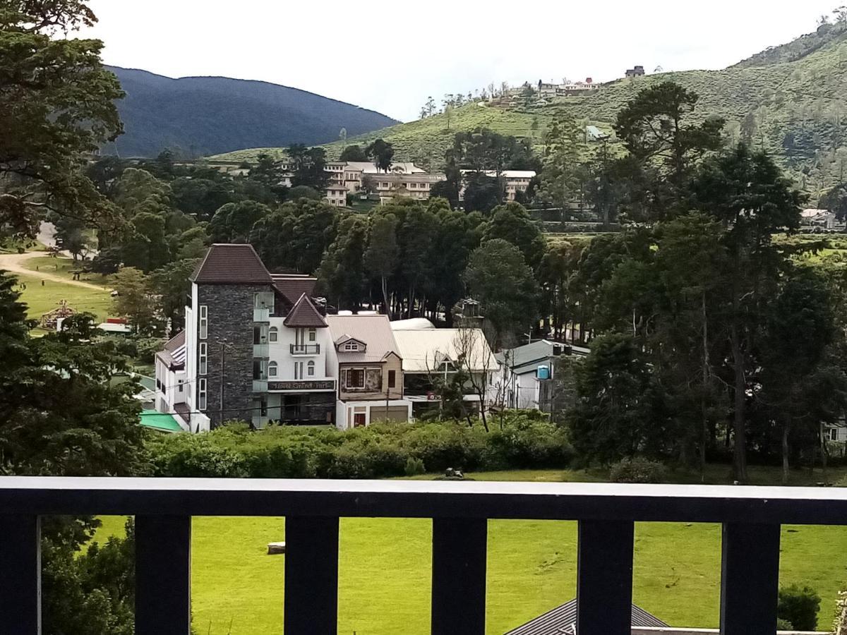 Chanya Luxury Apartment, S 31, Lake View Residencies Nuwara Eliya Kültér fotó