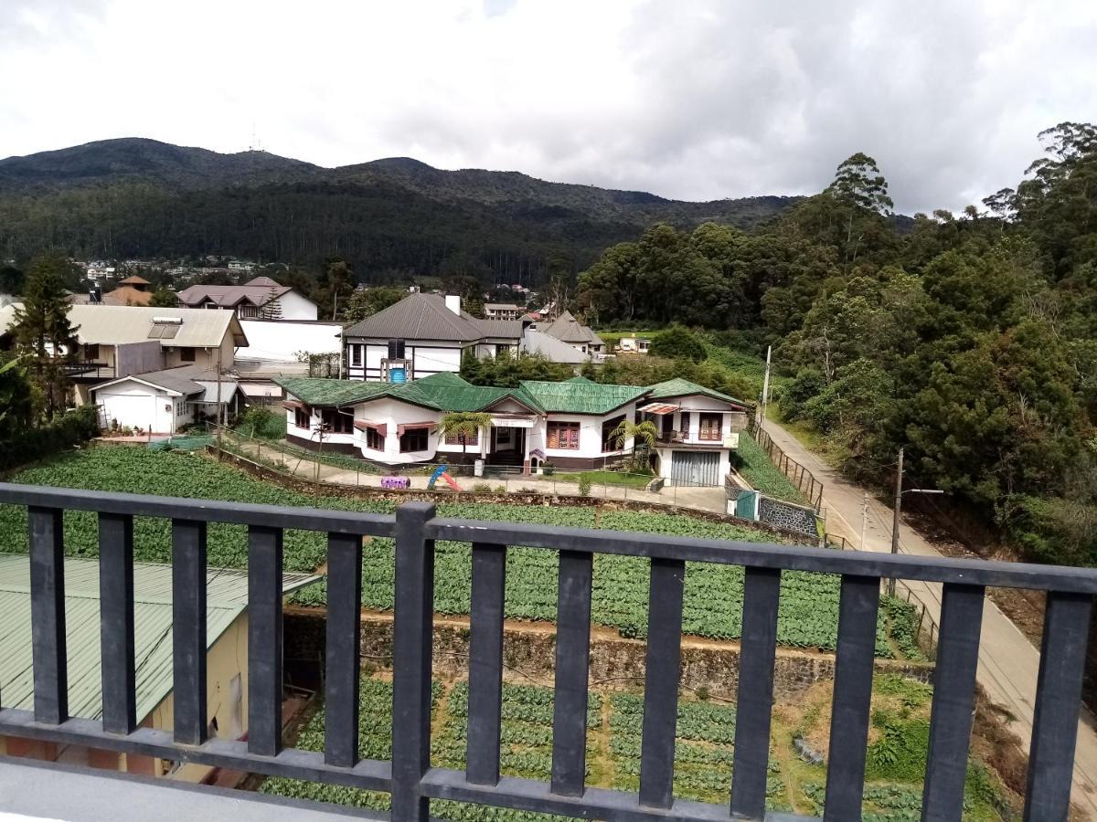 Chanya Luxury Apartment, S 31, Lake View Residencies Nuwara Eliya Kültér fotó