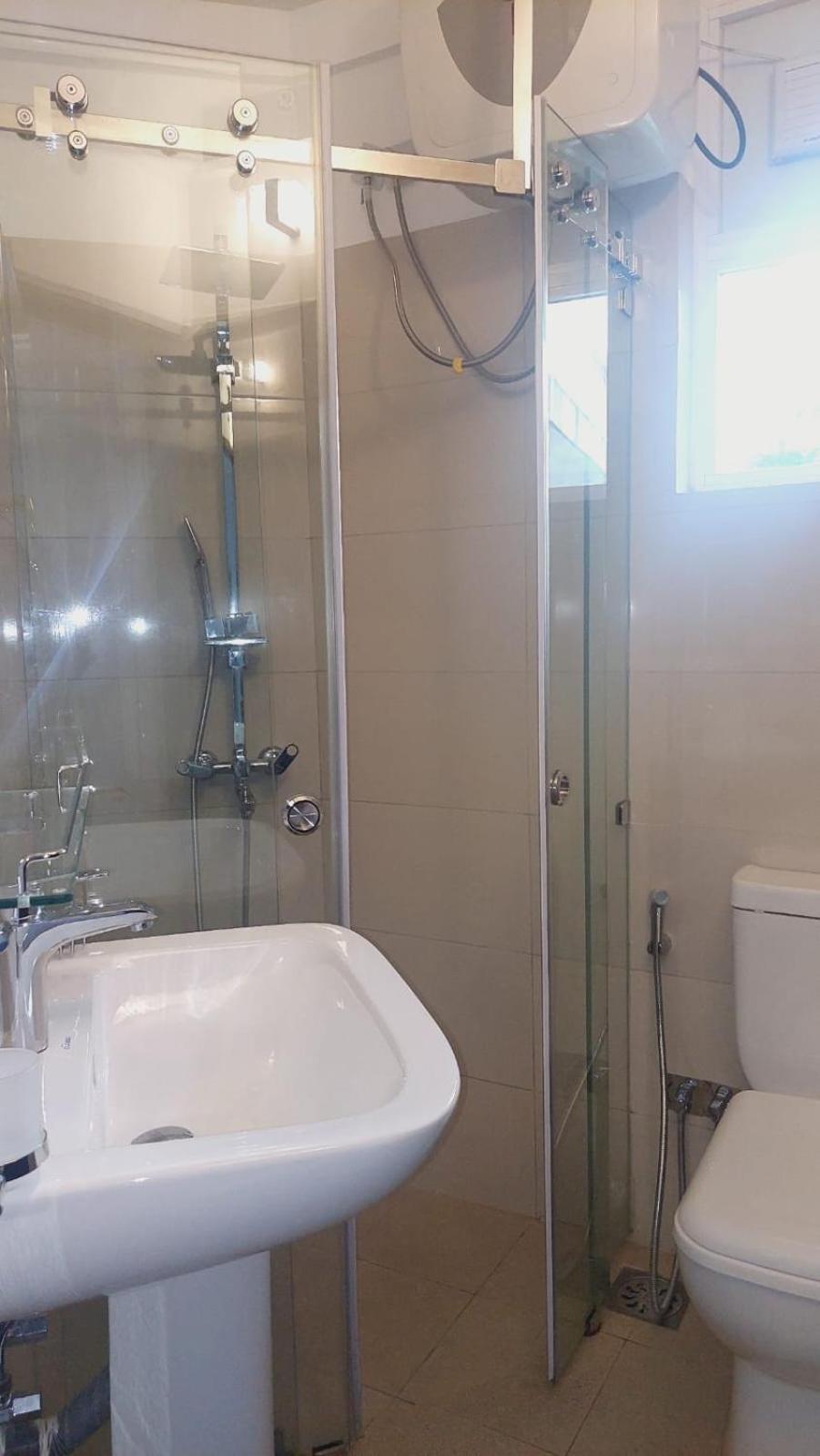 Chanya Luxury Apartment, S 31, Lake View Residencies Nuwara Eliya Kültér fotó