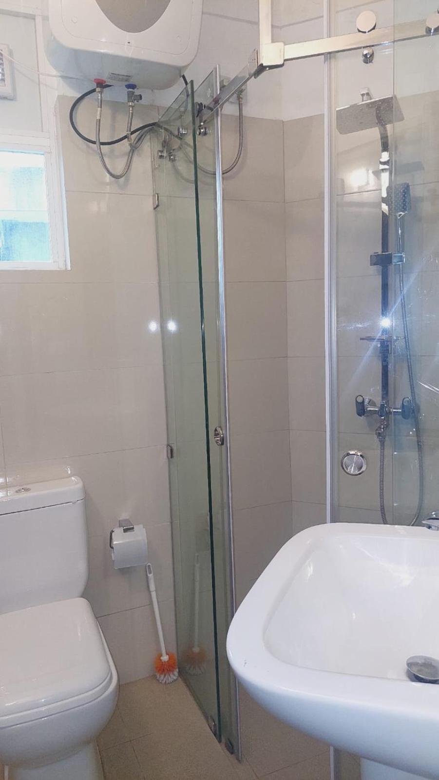 Chanya Luxury Apartment, S 31, Lake View Residencies Nuwara Eliya Kültér fotó